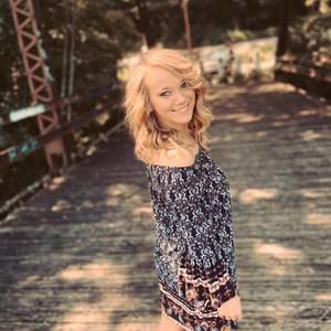 Meet your Posher, Jerica